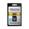 ����� ������ Micro SDHC 16Gb Class 10  c ��������� SD