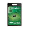 ����� ������ Micro SDHC 32Gb Class  4  ��� �������� SD
