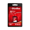 ����� ������ SDXC  64Gb Class 10 UHS-1 45 MB/s