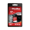 ����� ������ SDXC  64Gb Class 10 UHS-1 80 MB/s