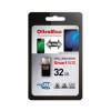 USB 2.0-microUSB 2.0 (OTG USB DRIVE)����-���������� 32Gb ����� Smart500mini(������ Al 28*14.8*5.1��)