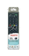 ����� �������������� ���������� ��� SONY universal RM-L1185 (������ ���� RM-ED054+3D) �������
