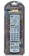 ����� �������������� ���������� ��� PANASONIC universal RM-D630 (������ ���� EUR7635040 lcd) �������
