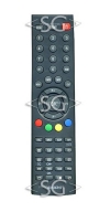 Пульт дистанционного управления для HYUNDAI tv H-LCD3200 и др/AKAI tv LTA-26C904 и др/TRONY GK23J6-C15/NOVEX TVD-23 /AKIRA