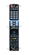 ����� �������������� ���������� ��� LG AKB72914020  3D    (=AKB72914029, AKB72914039)