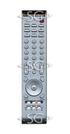 Пульт дистанционного управления для BBK RC60021 tv LT4005S/3204/3209/3709/2607 / CAMERON tv 3707,2607,3707
