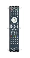 Пульт дистанционного управления для MYSTERY tv MTV-3214LW и др. / BBK RC2465 / Erisson 55ULES76T2