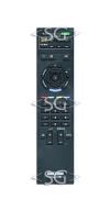 ����� �������������� ���������� ��� SONY RM-GA019  (=RM-GA018)