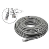 ����-���� UTP (RJ45-RJ45) cat. 5e ������������, �����, 30�, SIPU