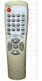 Пульт дистанционного управления для SAMSUNG 10095U белый (=10129B белый (10107N))