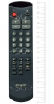 Пульт дистанционного управления для SAMSUNG 3F14-00034-162 (-140,141,142,300,500,840,841,842,843,844,890,B80,B90,С10)