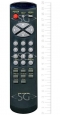 Пульт дистанционного управления для SAMSUNG 3F14-00038-300 (= 3F14-00038-321 , AA59-10014R)