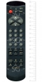 Пульт дистанционного управления для SAMSUNG 3F14-00038-450 (-091,092,093,420,510,AA59-10014A,15A)