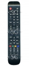 Пульт дистанционного управления для RUBIN tv RB-19SE1 и др. / DEXP 16A3000 ( CX509-DTV repeat) /Centek