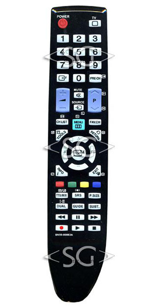 ����� �������������� ���������� ��� SAMSUNG BN59-00863A
