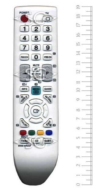 ����� �������������� ���������� ��� SAMSUNG BN59-00943A �����