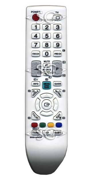 ����� �������������� ���������� ��� SAMSUNG BN59-00943A �����