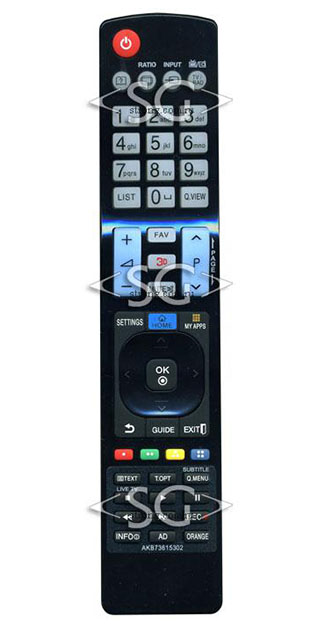 ����� �������������� ���������� ��� LG AKB73615302 (=AKB73615303, AKB73615362 , AKB73615397 )    3D