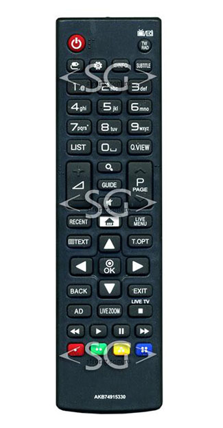 ����� �������������� ���������� ��� LG AKB74915330 Smart