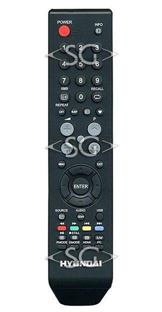 ����� �������������� ���������� ��� HYUNDAI H-LED24V16    /  TELEFUNKEN tv TF-LED22S2 , TF-LED19S2  /orig./