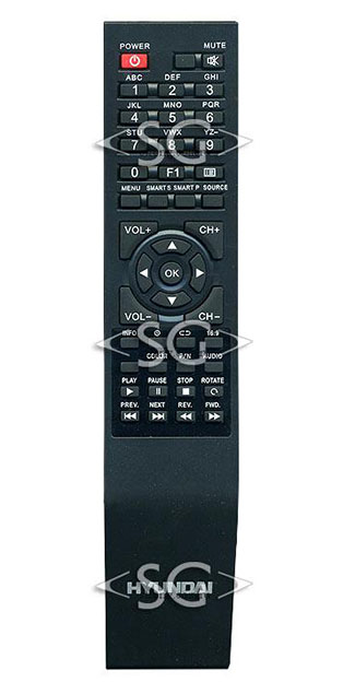 ����� �������������� ���������� ��� HYUNDAI H-LED32V5  / IRBIS T22Q41FAL  / TELEFUNKEN  TF-LED32S4 /orig./