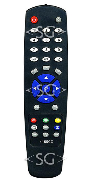 ����� �������������� ���������� ��� Galaxy Innovations Gi S1116 / GLOBO 4160CX    sat
