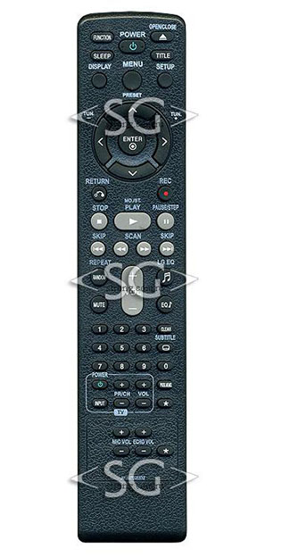 ����� �������������� ���������� ��� LG AKB37026832   home theater