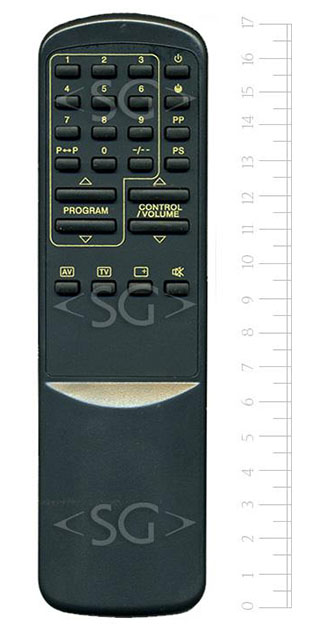 ����� �������������� ���������� ��� RUBIN RC-500