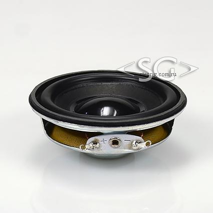 ���������������� ( �������) FR0021 ( 50�� 4 Om 2W)