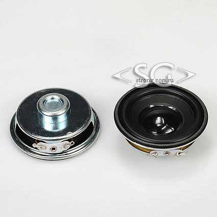 ���������������� ( �������) FR0021 ( 50�� 4 Om 2W)