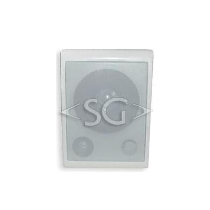 Громкоговоритель ( динамик) SA3-55Q speaker in white plastic box