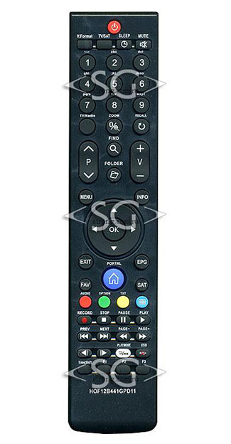 ����� �������������� ���������� ��� Galaxy Innovations Gi S8120 NEW  (HOF12B441GPD11)  /   AMIKO SHD-8900  sat