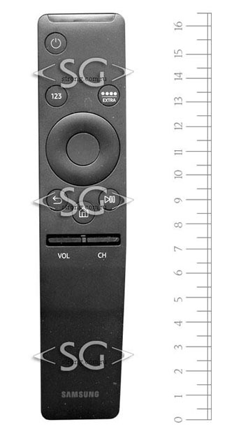 ����� �������������� ���������� ��� SAMSUNG BN59-01259B SMART TOUCH CONTROL ���./orig./