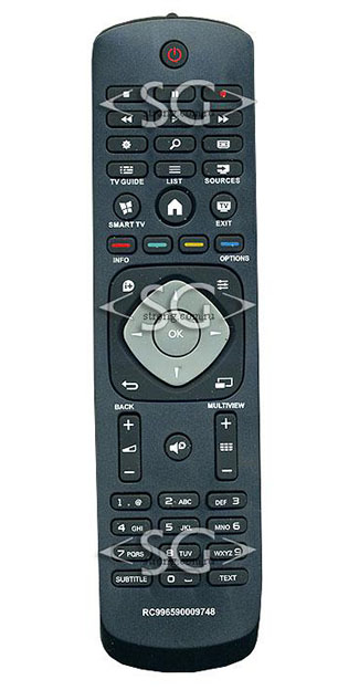 ����� �������������� ���������� ��� PHILIPS 996590009748 (398GR8BDXNEPHH)