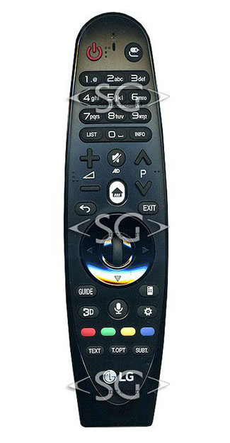 ����� �������������� ���������� ��� LG AN-MR600 (AKB74495301) ��� ������� 2015 ����   /orig./