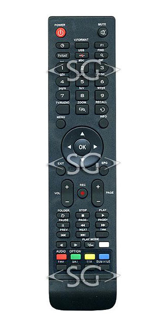 ����� �������������� ���������� ��� Galaxy Innovations Gi HOF14H392GPD12 (HD Micro) / AMIKO MINI HD sat