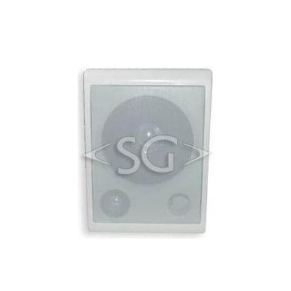 ���������������� ( �������) SA3-55QT(2speaker+100Vtransf) in wtite plastic box