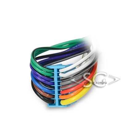 ������ / ���������� ��� ��������� PIONEER AVIC X1/X1BT/X1R - ISO