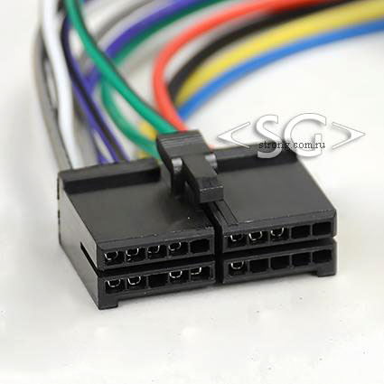 ������ / ���������� ��� ��������� PROLOGY, ELENBERG, AKAI  - ISO (EUR),CPE03-5459 ISO