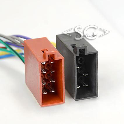 ������ / ���������� ��� ��������� PROLOGY, ELENBERG, AKAI  - ISO (EUR),CPE03-5459 ISO