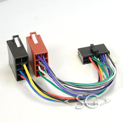 ������ / ���������� ��� ��������� PROLOGY, ELENBERG, AKAI  - ISO (EUR),CPE03-5459 ISO