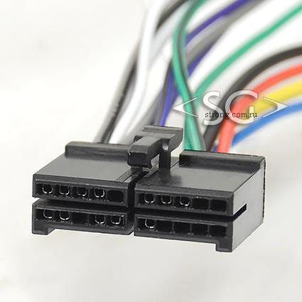 ������ / ���������� ��� ��������� PROLOGY, ELENBERG, AKAI  - ISO (EUR),CPE03-5459 ISO
