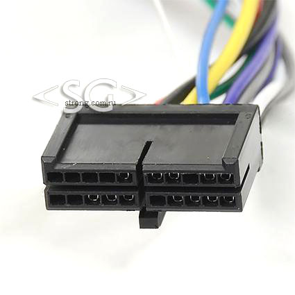 ������ / ���������� ��� ��������� PROLOGY, ELENBERG, AKAI  - ISO (EUR),CPE03-5459 ISO