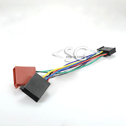 ������ / ���������� ��� ��������� PROLOGY, ELENBERG, AKAI  - ISO (EUR),CPE03-5459 ISO
