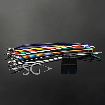 ������ ��� ��������� PROLOGY, ELENBERG, AKAI (SET),CPE03-5459
