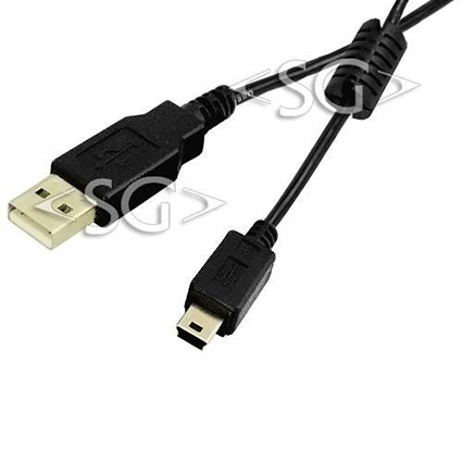 ���� 2.0 USB AM-mini USB 5P  � ��������  1,8�