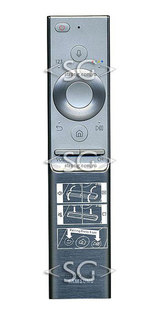 Пульт дистанционного управления для SAMSUNG BN59-01265A SMART TOUCH /orig./
