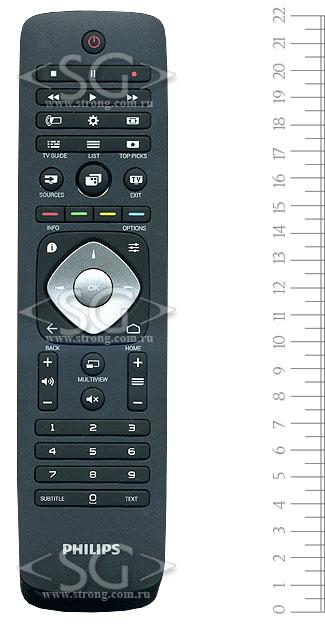 ����� �������������� ���������� ��� PHILIPS 996595005972, 398GF15BEPH11T (YKF352-005)               /orig./