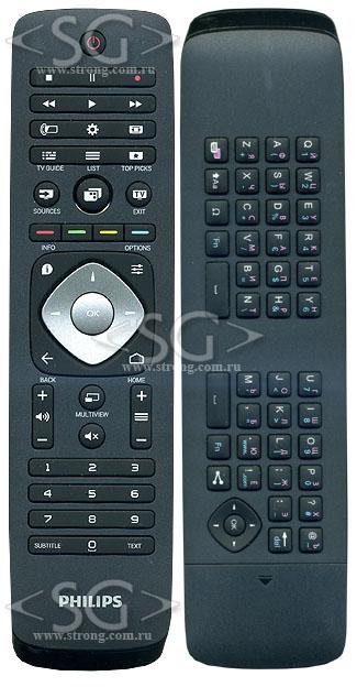 ����� �������������� ���������� ��� PHILIPS 996595005972, 398GF15BEPH11T (YKF352-005)               /orig./