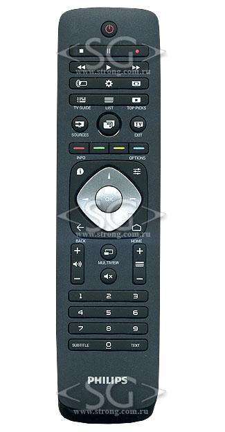 ����� �������������� ���������� ��� PHILIPS 996595005972, 398GF15BEPH11T (YKF352-005)               /orig./